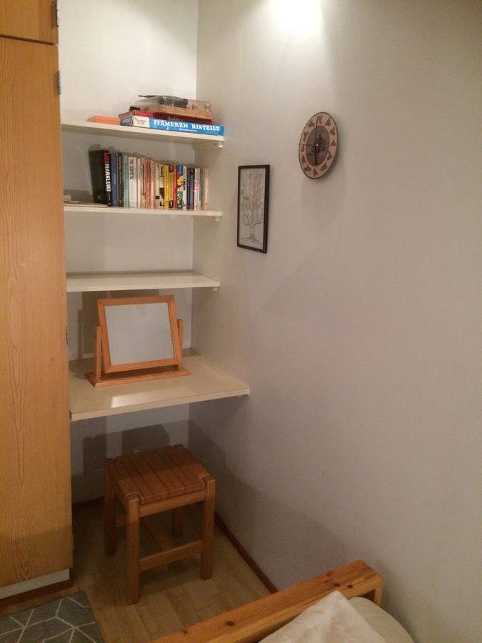 Ruoktu Daire Saariselka Dış mekan fotoğraf